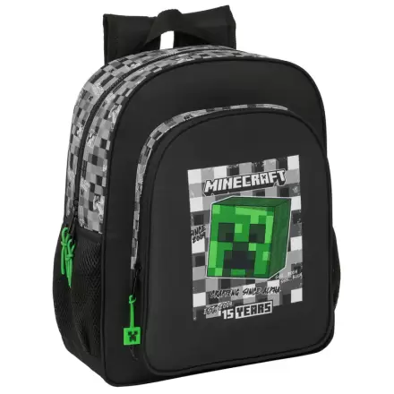 Minecraft plecak adaptable 38 cm termékfotója