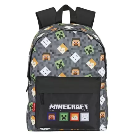 Plecak Minecraft 42,5 cm termékfotója