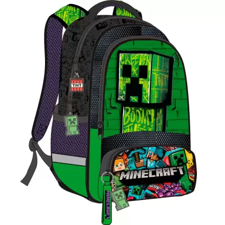 Plecak Minecraft 42 cm zdjęcie produktu
