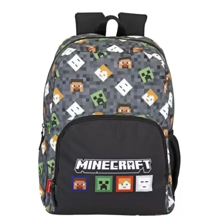 Plecak Minecraft 43cm termékfotója