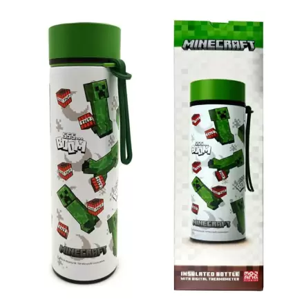 Minecraft termos 450ml zdjęcie produktu
