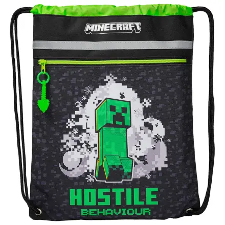Minecraft torba sportowa 42cm zdjęcie produktu