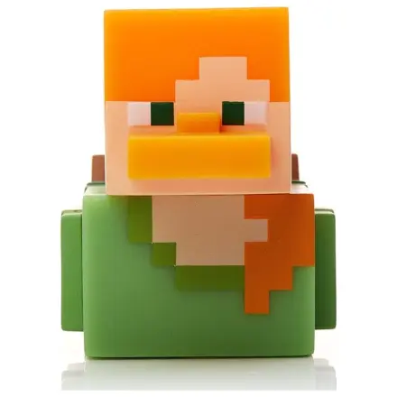 Minecraft Tubbz Mini PVC figurka Alex 5 cm zdjęcie produktu