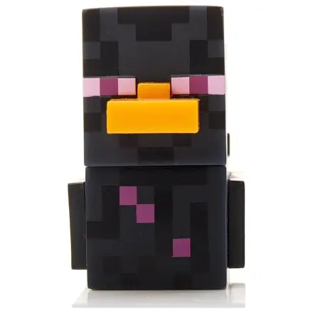 Minecraft Tubbz Mini Figurka PCV Enderman 5 cm zdjęcie produktu