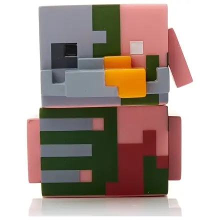 Minecraft Tubbz Mini PVC Figurka Zombified Piglin 5 cm zdjęcie produktu