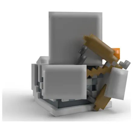 Minecraft Tubbz PVC Figurka Szkielet zdjęcie produktu