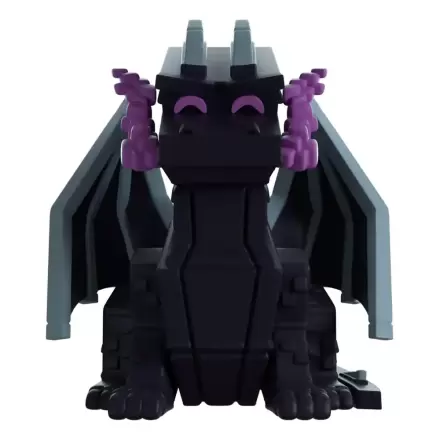 Minecraft Vinyl Figure Nawiedzony Ender Dragon 10 cm zdjęcie produktu