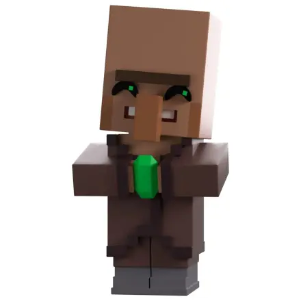 Minecraft Figurka winylowa Villager 13 cm zdjęcie produktu
