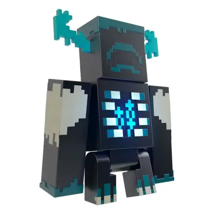 Minecraft Figurka Akcji Warden 15 cm zdjęcie produktu
