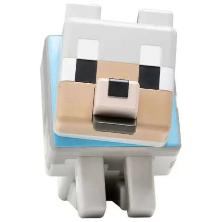 Minecraft skarbonka Wolf zdjęcie produktu