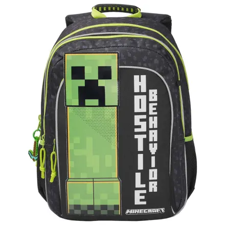 Minecratf plecak 3D 30cm zdjęcie produktu