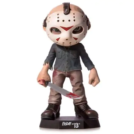 Friday the 13th Mini Co. PVC Figure Jason Voorhees 16 cm zdjęcie produktu