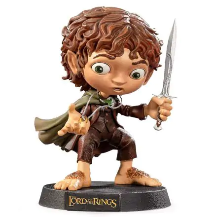 The Lord of the Rings Frodo MiniCo figurka 11 cm zdjęcie produktu