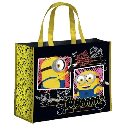 Minions Torba na zakupy AAAAAH zdjęcie produktu
