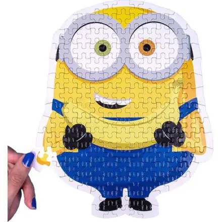 Minionki Puzzle Bob (150 elementów) zdjęcie produktu