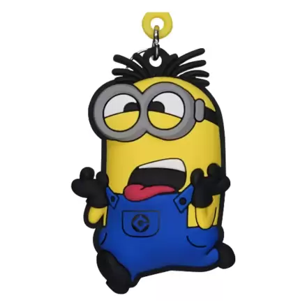 Minions PCV klips do torby Bob zdjęcie produktu