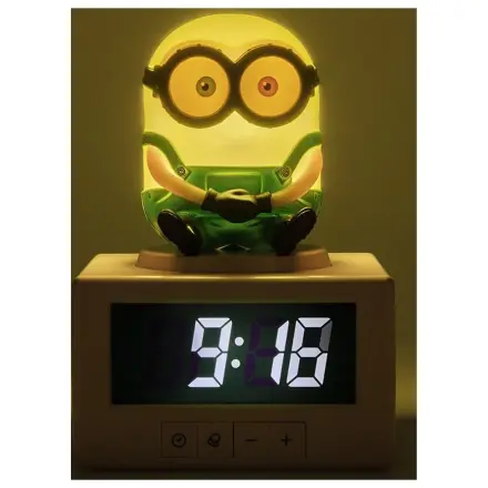 Minions Budzik 16cm zdjęcie produktu