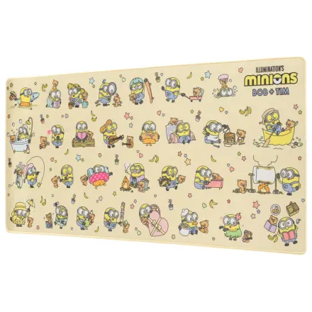 Minions podkładka pod mysz dla gracza zdjęcie produktu