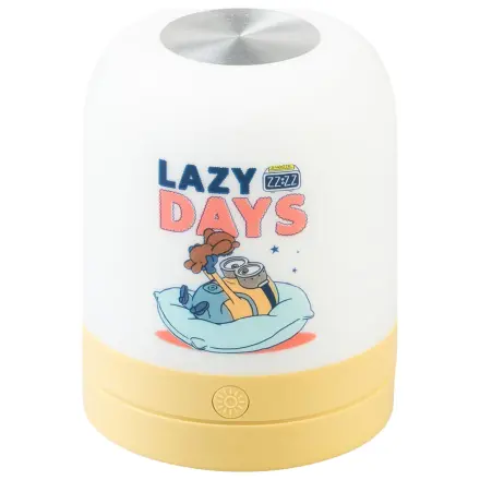 Minions lampa ambientowa zdjęcie produktu