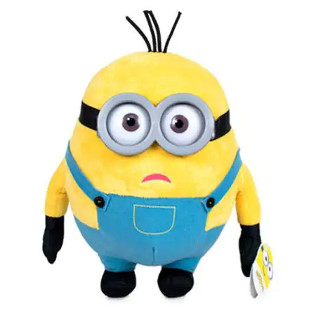 Minionki: Wejście Gru Otto pluszowa zabawka 30 cm termékfotója