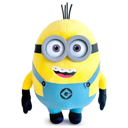 Minionki: Wejście Gru Otto pluszowa zabawka 30 cm zdjęcie produktu