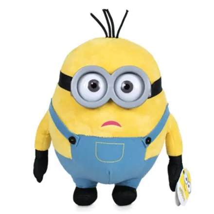 Minionki: Wejście Gru Otto pluszowa zabawka 30 cm zdjęcie produktu