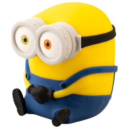 Minions lampa squishy zdjęcie produktu