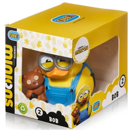 Minions Tubbz PVC Figurka Bob zdjęcie produktu