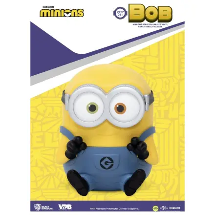 Minions Skarbonka Vinyl Bank Winnie Bob 10 cm zdjęcie produktu