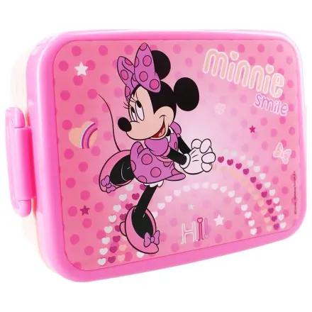 Minnie Mouse Lunchbox Lunch Bunch 16 cm zdjęcie produktu