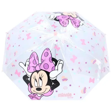 Parasol Minnie Mouse Rainy Days 60 cm zdjęcie produktu