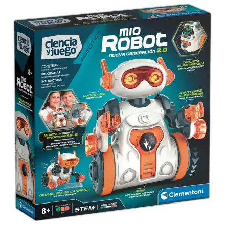 Mio Robot zdjęcie produktu