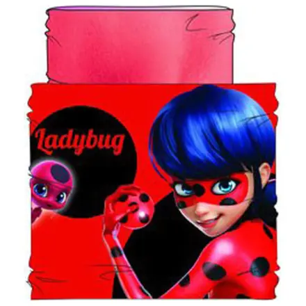 Miraculous Ladybug Power Red szalik dziecięcy, snood zdjęcie produktu