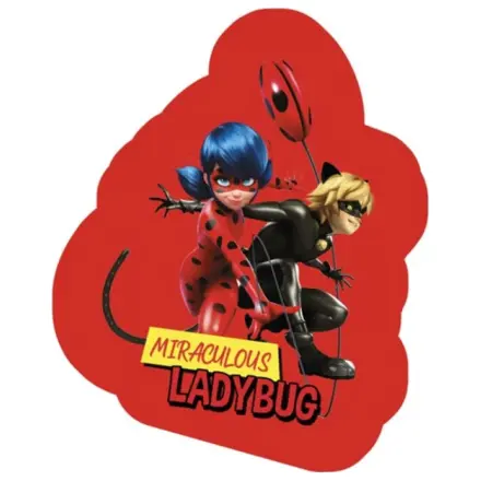 Poduszka Shaped Miraculous Power zdjęcie produktu