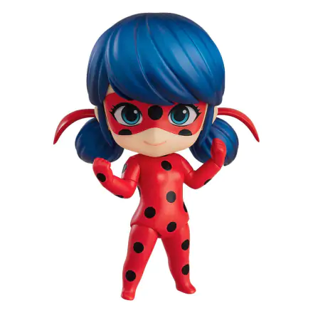 Miraculous: Tales Of Ladybug & Cat Noir Nendoroid Figurka Akcji Ladybug 10 cm zdjęcie produktu