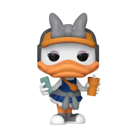 MiRL Funko POP! Disney Vinyl Figure Daisy (HGW) 9 cm Figurka winylowa termékfotója