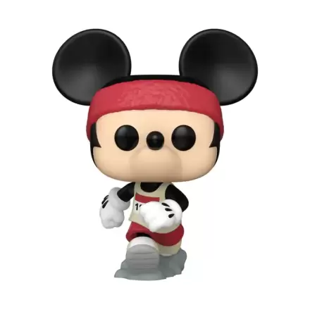 MiRL Funko POP! Disney Figurka winylowa Mickey (RNR) 9 cm termékfotója