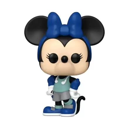 MiRL Funko POP! Disney Vinyl Figure Minnie (HGW) 9 cm termékfotója