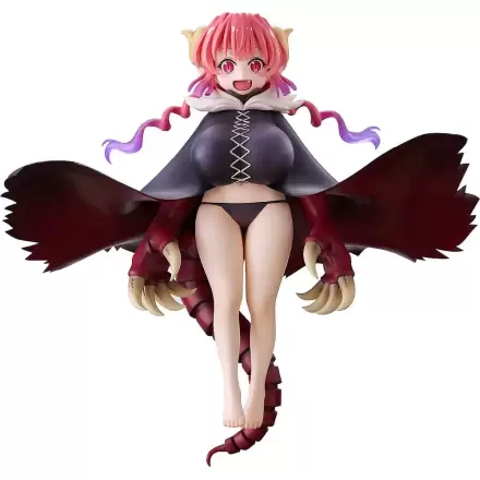 Miss Kobayashi's Dragon Maid PVC Statua 1/7 Iruru 22 cm termékfotója