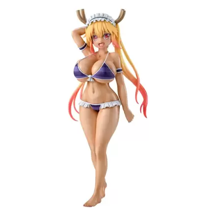 Miss Kobayashi's Dragon Maid Figurka PVC 1/7 Tohru Styl Bikini Wersja Opalona 26 cm zdjęcie produktu