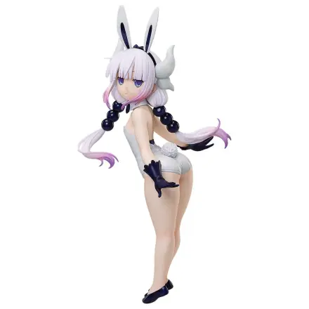 Miss Kobayashi's Dragon Maid PVC Statua 1/4 Kanna: Bare Leg Bunny Ver. 35 cm zdjęcie produktu