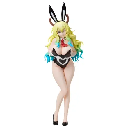 Miss Kobayashi's Dragon Maid Figurka PVC 1/4 Lucoa: Bare Leg Bunny Ver. 48 cm zdjęcie produktu