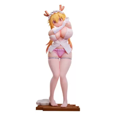 Miss Kobayashi´s Dragon Maid Statua PVC 1/4 Tohru 48 cm zdjęcie produktu