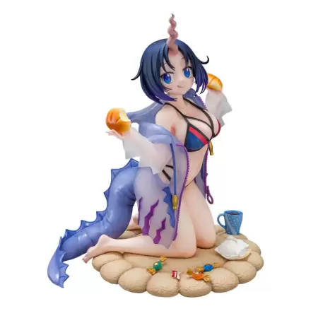 Miss Kobayashi´s Dragon Maid Figurka PVC 1/7 Elma Wersja Dragon hoodie 20 cm zdjęcie produktu