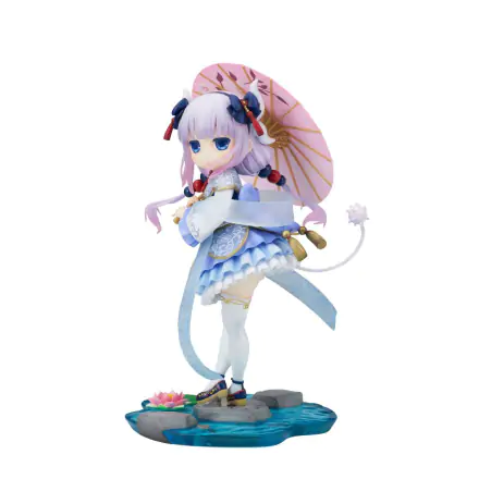 Miss Kobayashi's Dragon Maid PVC Statuetka 1/7 Kanna China Dress Ver. 17 cm termékfotója