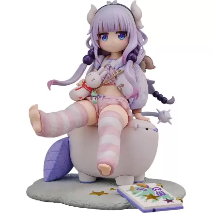 Miss Kobayashi´s Dragon Maid PVC Statuetka 1/7 Kanna: Relaxed Ver. 16 cm zdjęcie produktu