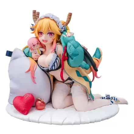 Miss Kobayashi´s Dragon Maid Statua PVC 1/7 Tohru Wersja Dragon hoodie 15 cm zdjęcie produktu