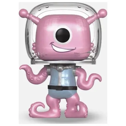 Mission Control Funko POP! Vinyl Figure Payload Specialist Exclusive Edition 9 cm zdjęcie produktu