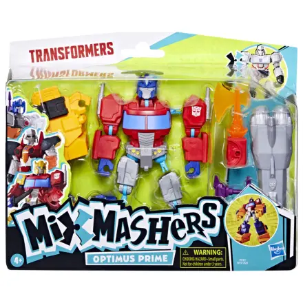 Mix Mashers Transformers figurka Optimus Prime zdjęcie produktu