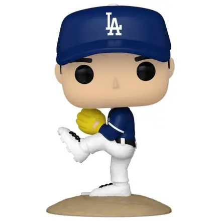 MLB Funko POP! Winylowa Figurka Dodgers- Roki Sasaki 9 cm zdjęcie produktu